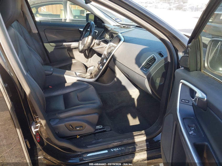 2015 Volvo Xc60 T5 Premier