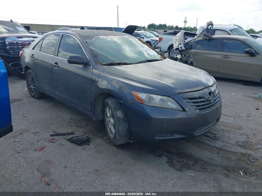 2008 Toyota Camry Le