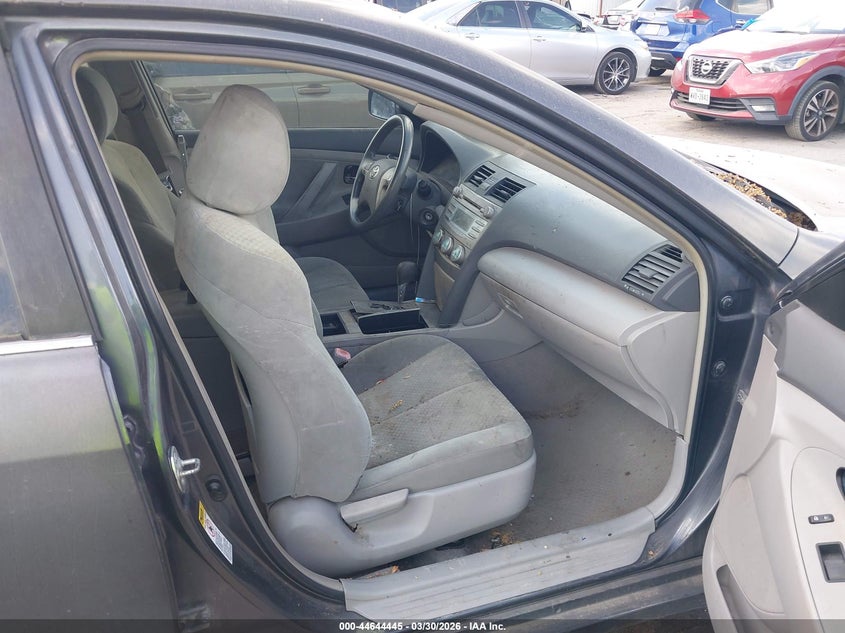 2008 Toyota Camry Le