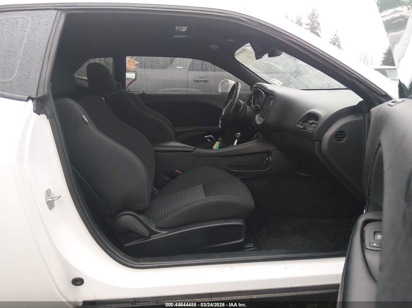 2018 Dodge Challenger R/T Scat Pack