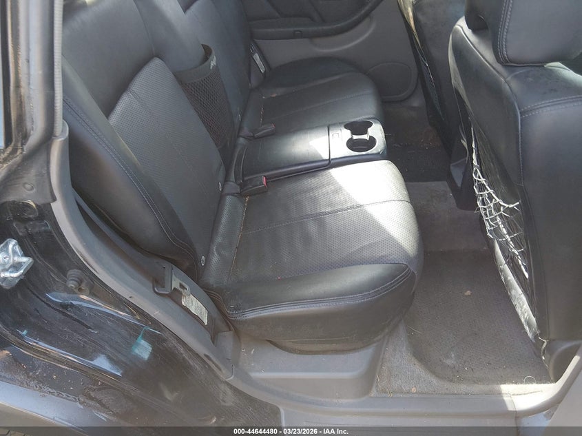 2005 Subaru Baja Turbo VIN: 4S4BT63C555108273 Lot: 44644480