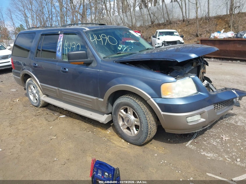 2004 Ford Expedition Eddie Bauer