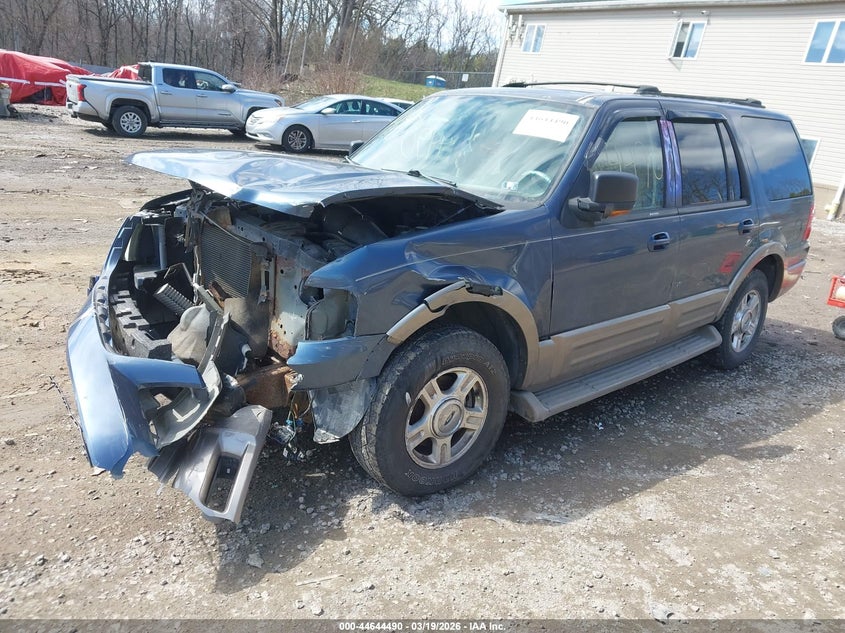 2004 Ford Expedition Eddie Bauer