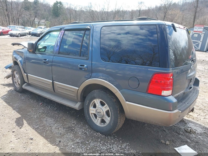 2004 Ford Expedition Eddie Bauer