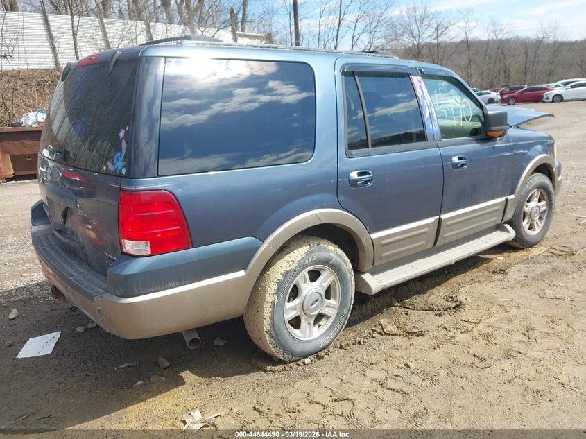 2004 Ford Expedition Eddie Bauer