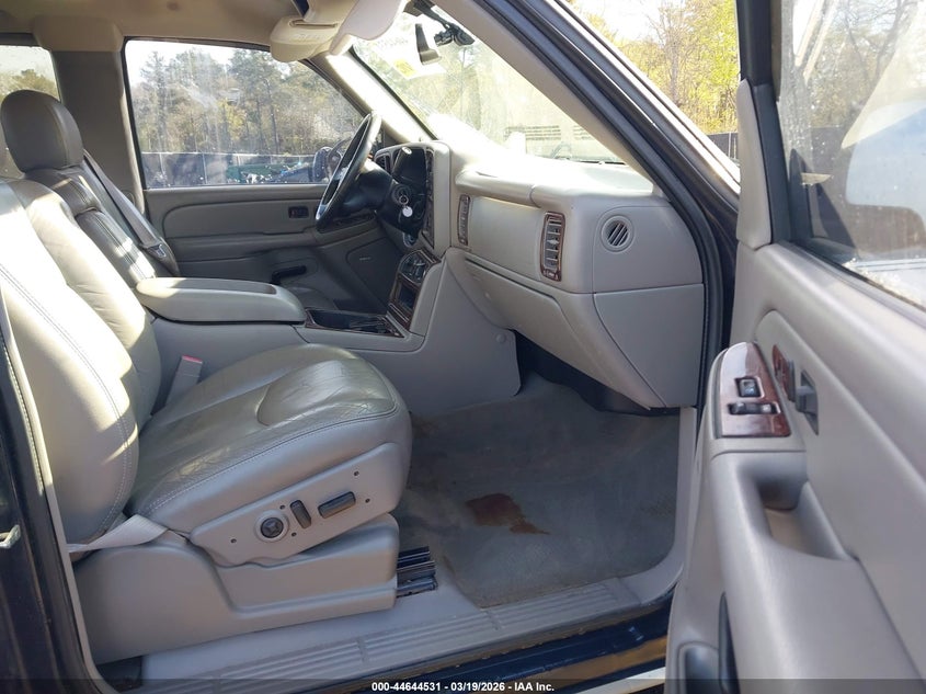 2005 GMC Sierra 1500 Slt