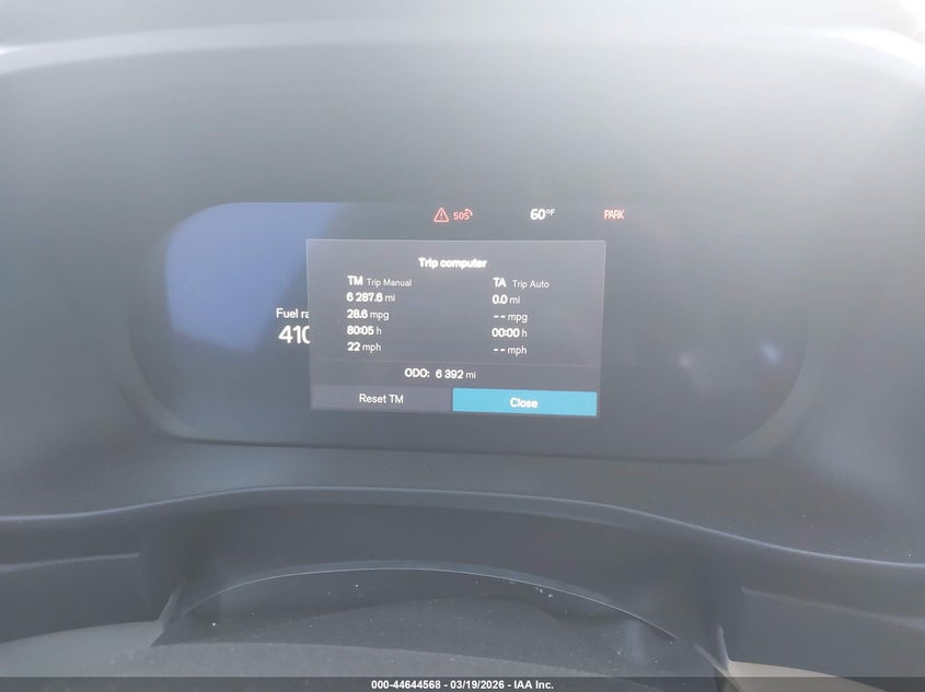 2025 Volvo Xc40 B5 Plus Bright Theme VIN: YV4L12UE2S2574809 Lot: 44644568