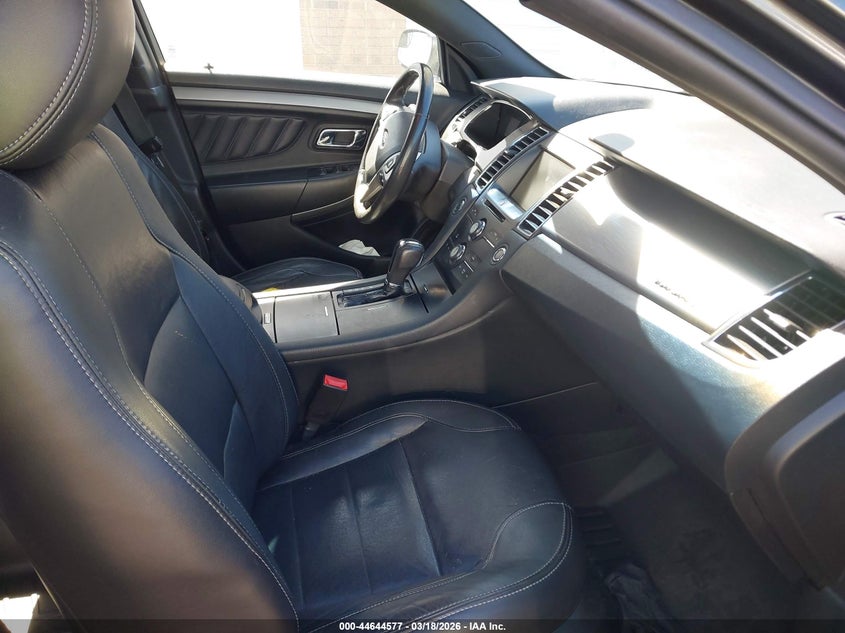 2015 Ford Taurus Sel