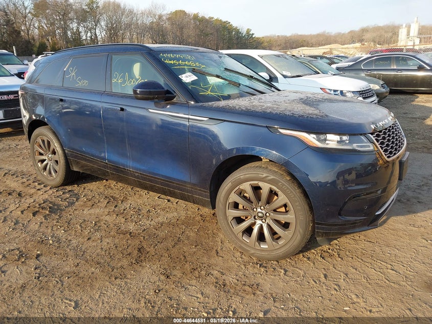 2022 Land Rover Range Rover Velar P250 S