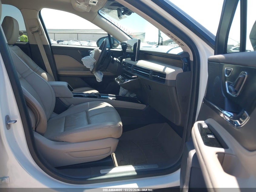 2023 Lincoln Corsair Reserve