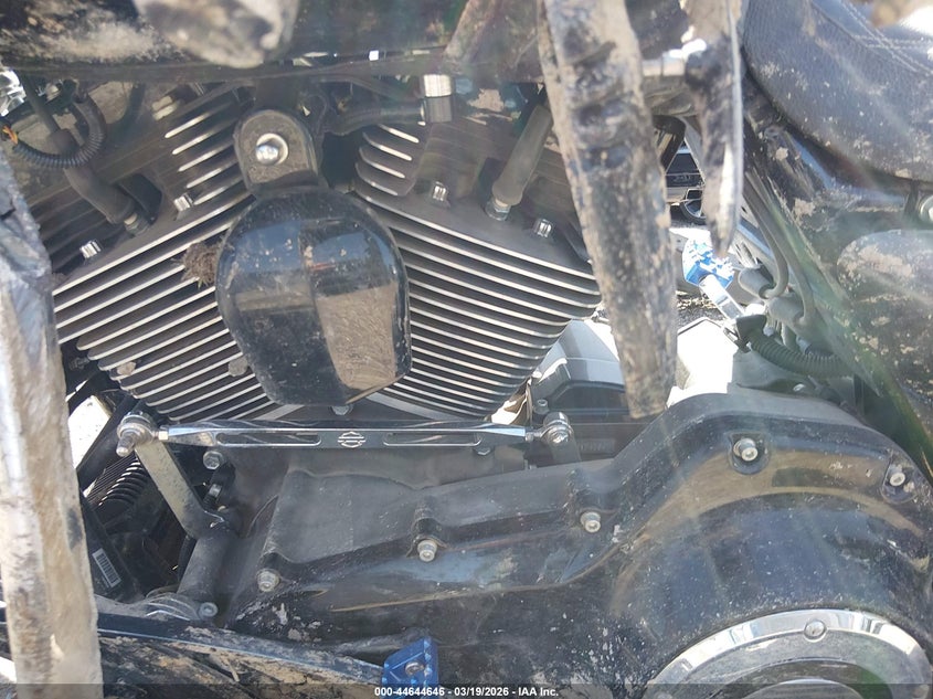 2013 Harley-Davidson Fltrxse Cvo Road Glide Cust/Anniv VIN: 1HD1TC820DB961032 Lot: 44644646