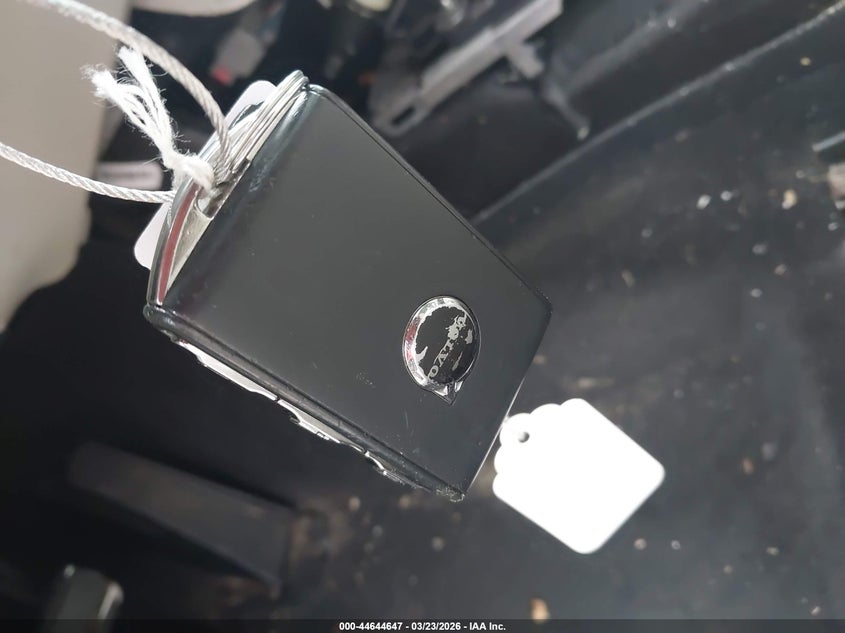 2020 Volvo S60 T5 Momentum VIN: 7JR102FK9LG057612 Lot: 44644647