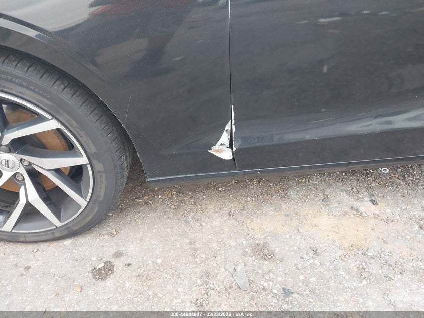 2020 Volvo S60 T5 Momentum VIN: 7JR102FK9LG057612 Lot: 44644647