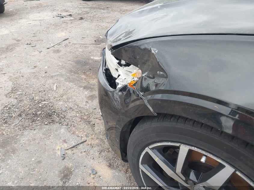 2020 Volvo S60 T5 Momentum VIN: 7JR102FK9LG057612 Lot: 44644647