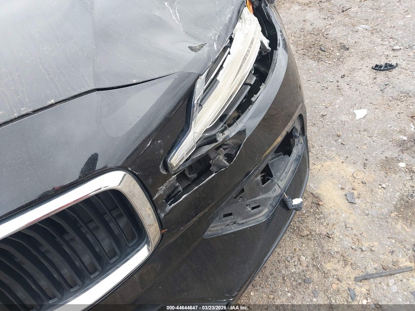 2020 Volvo S60 T5 Momentum VIN: 7JR102FK9LG057612 Lot: 44644647