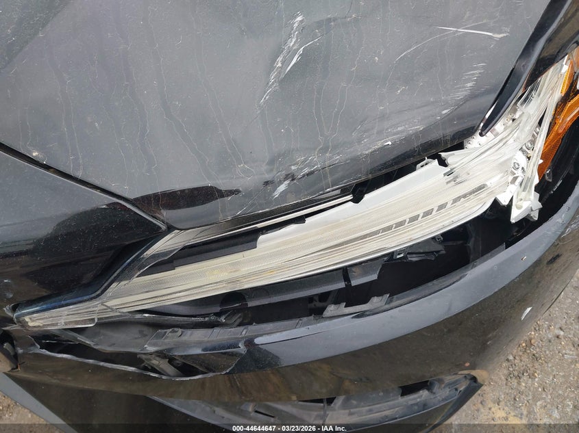 2020 Volvo S60 T5 Momentum VIN: 7JR102FK9LG057612 Lot: 44644647