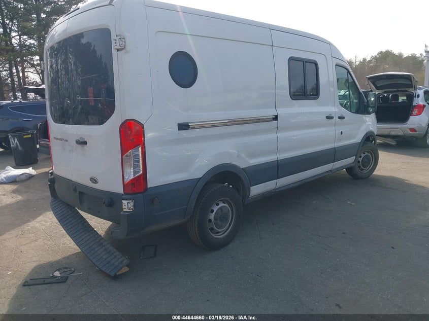 2017 Ford Transit-250