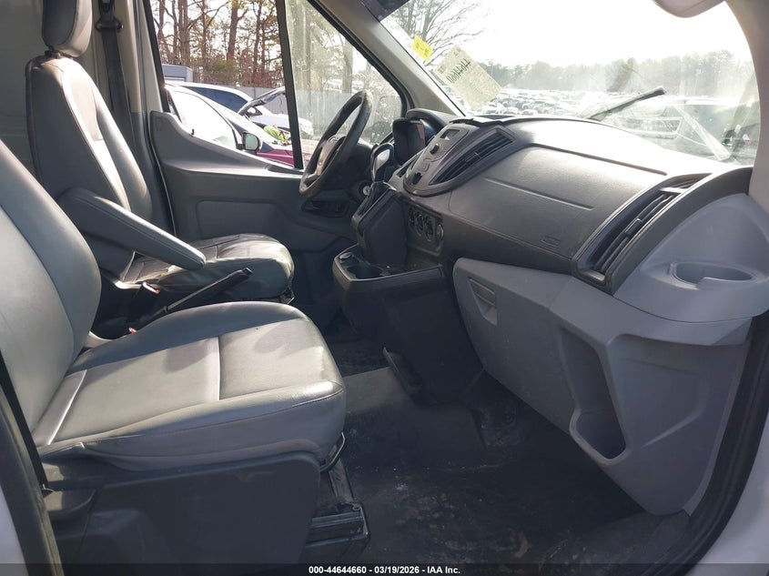 2017 Ford Transit-250