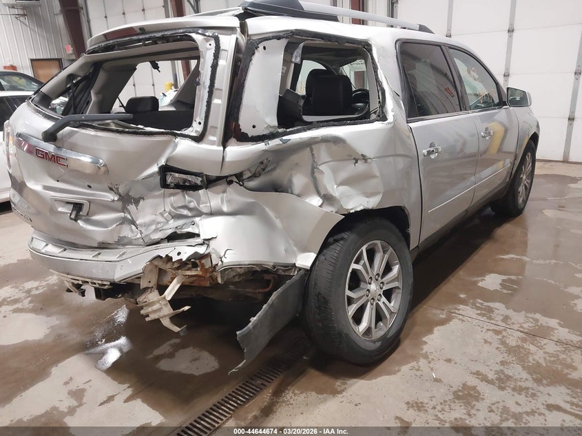 2013 GMC Acadia Slt-1