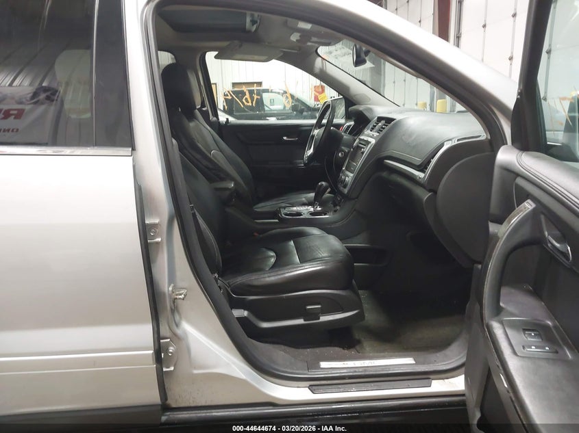 2013 GMC Acadia Slt-1