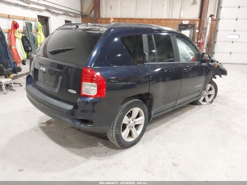 Vin: 1j4nf1fbxbd193797, lot: 45141692, jeep compass 20114