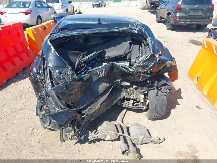 VIN SHHFK7G40LU214500 2020 HONDA CIVIC SPORT