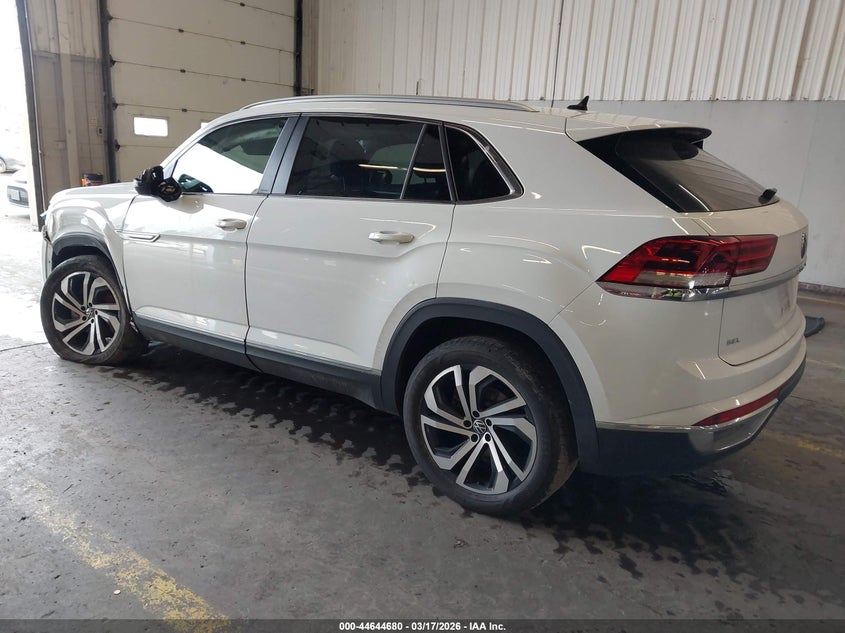 2022 Volkswagen Atlas Cross Sport 2.0T Sel