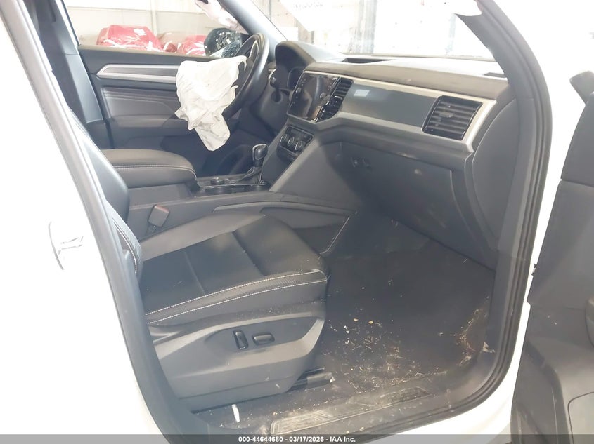 2022 Volkswagen Atlas Cross Sport 2.0T Sel