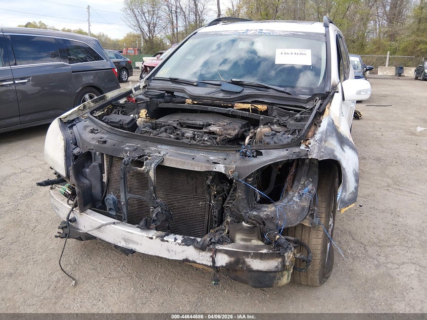 2007 Mercedes-Benz Gl 450 4Matic VIN: 4JGBF71E27A243271 Lot: 44644686