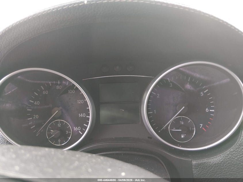 2007 Mercedes-Benz Gl 450 4Matic VIN: 4JGBF71E27A243271 Lot: 44644686