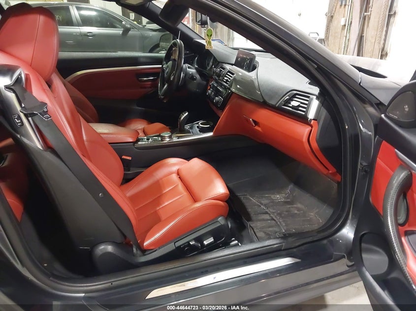 2018 BMW 440I xDrive