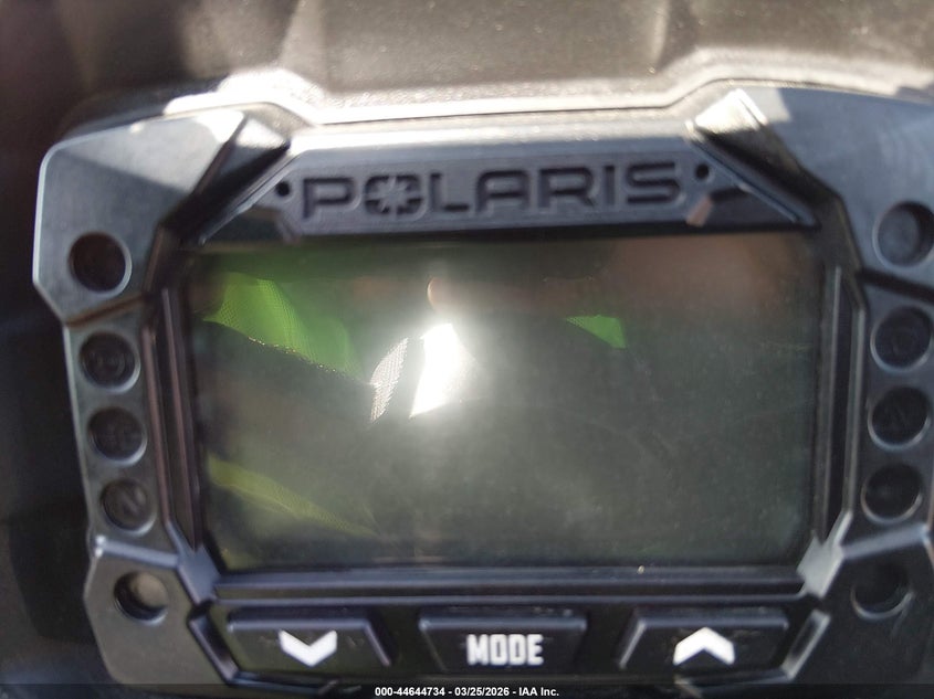 2020 Polaris Ranger 1000 Eps/1000 Premium VIN: 4XATAE996L8003779 Lot: 44644734