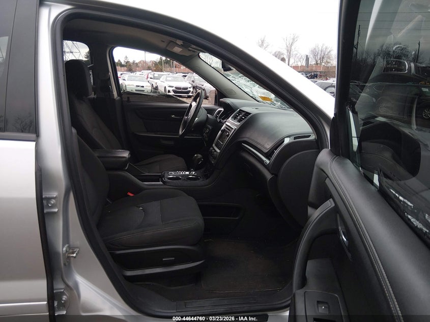 2015 GMC Acadia Sle-2