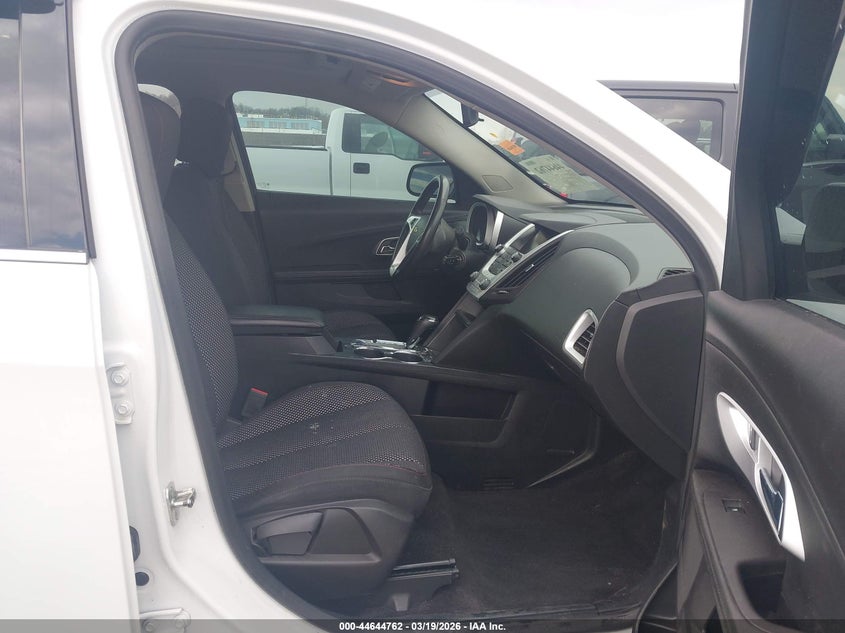 2016 CHEVROLET EQUINOX auction photo 5