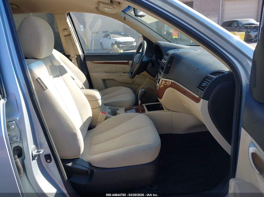 2008 Hyundai Santa Fe Gls