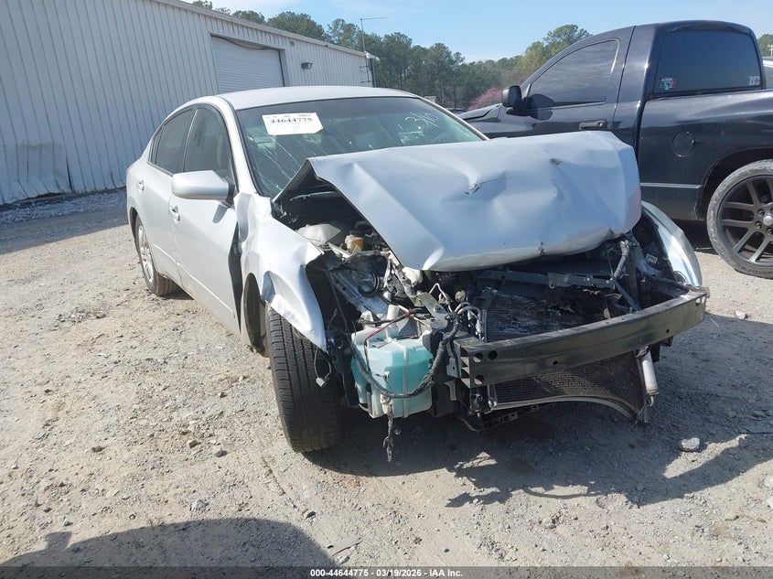 2011 Nissan Altima 2.5 S