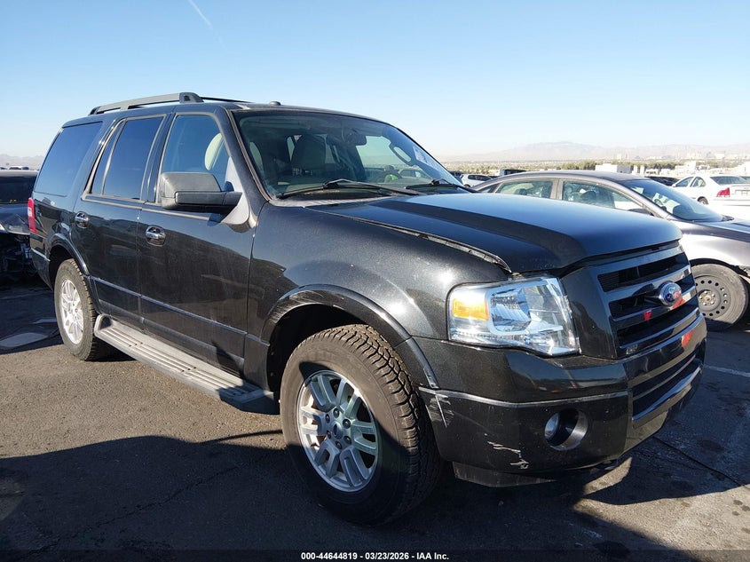 2014 Ford Expedition Xlt