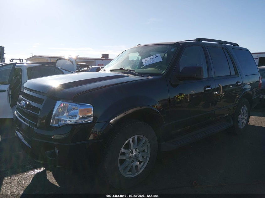 2014 Ford Expedition Xlt