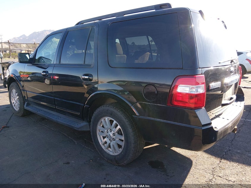 2014 Ford Expedition Xlt