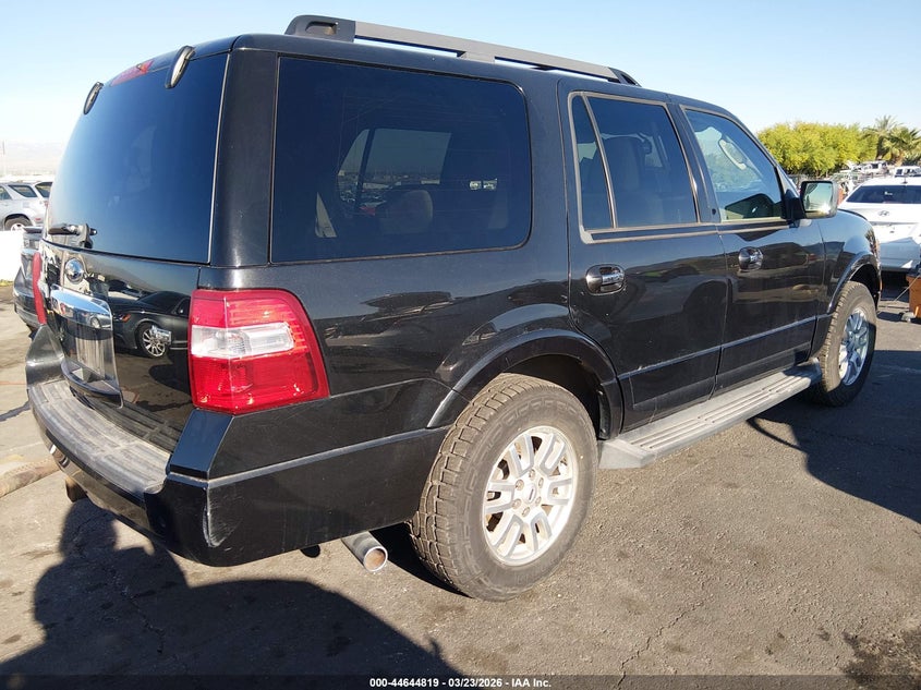 2014 Ford Expedition Xlt