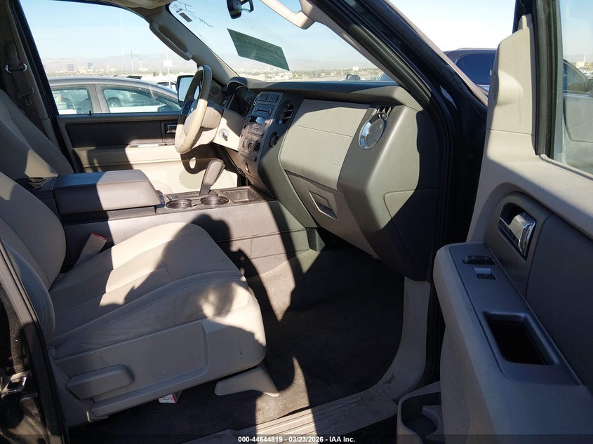 2014 Ford Expedition Xlt