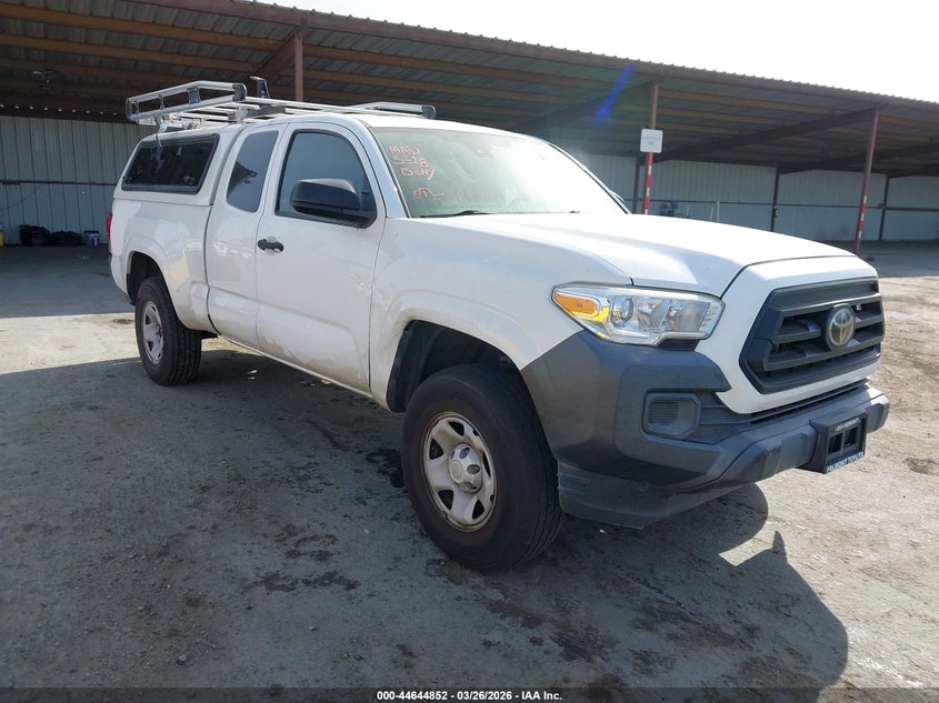 2020 Toyota Tacoma Sr