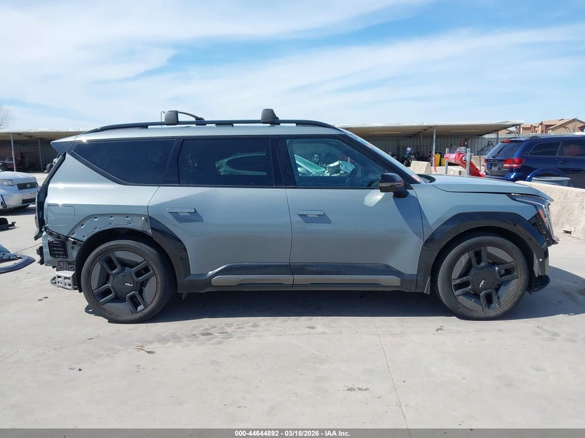 2025 Kia Ev9 Gt-Line VIN: KNDAEFS55S6056419 Lot: 44644892