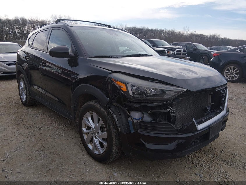 KM8J3CA40LU224974 2020 Hyundai Tucson Value auction photo 1