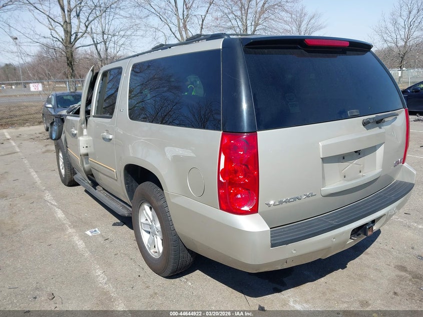 2013 GMC Yukon Xl 1500 Slt