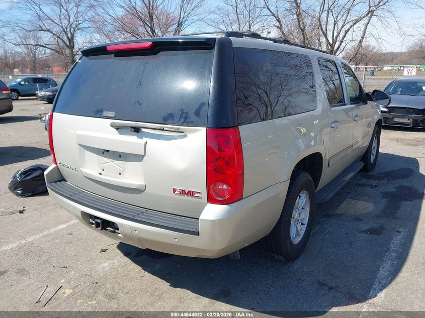 2013 GMC Yukon Xl 1500 Slt