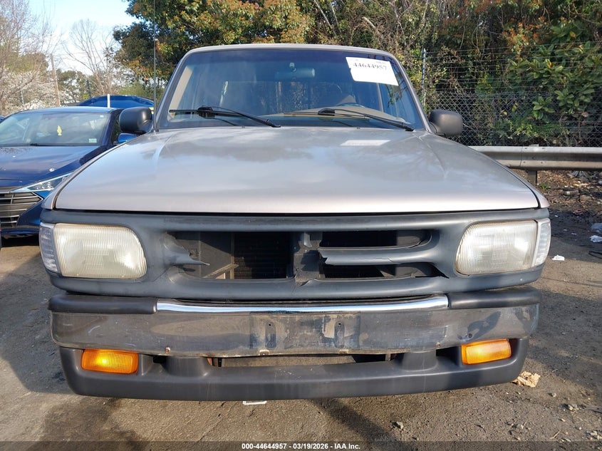 1996 Mazda B3000 Cab Plus VIN: 4F4CR16U2TTM08710 Lot: 44644957