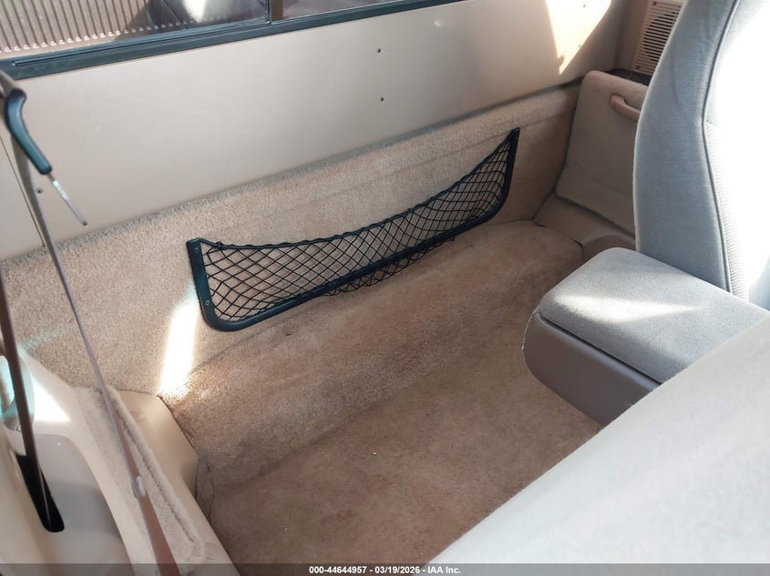 1996 Mazda B3000 Cab Plus VIN: 4F4CR16U2TTM08710 Lot: 44644957