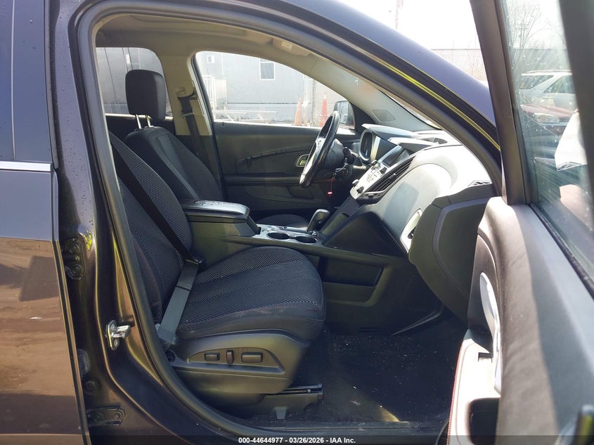 2014 Chevrolet Equinox 2Lt