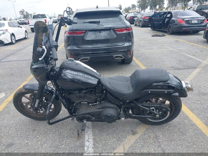 2023 Harley-Davidson Fxlrs VIN: 1HD1YWZ28PB068693 Lot: 44645008